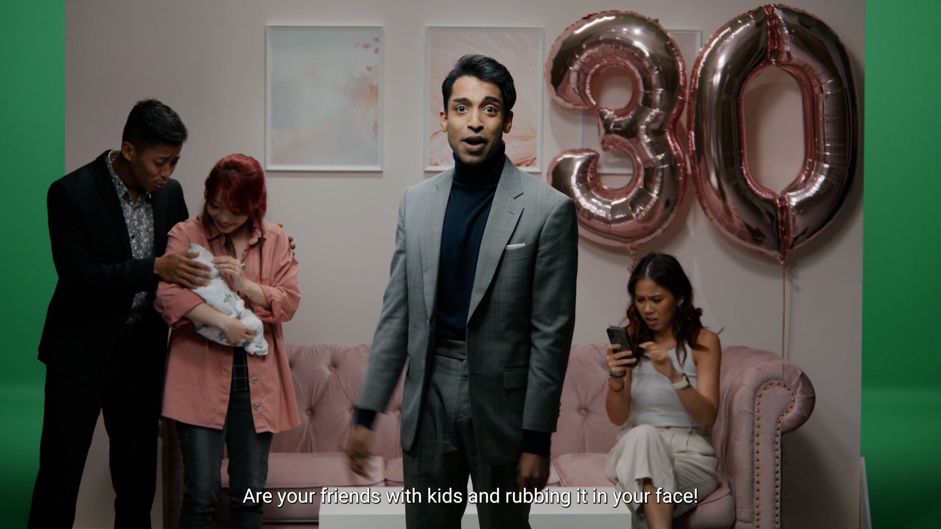 Circles.Life - More Than Any Number