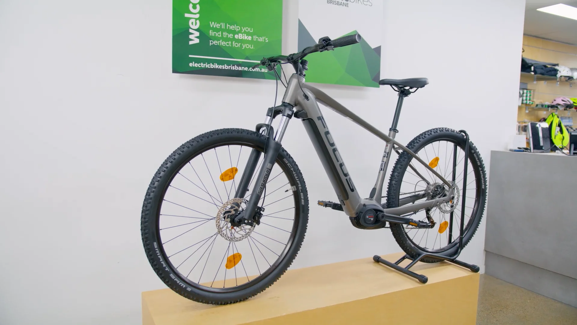 Ebike focus online