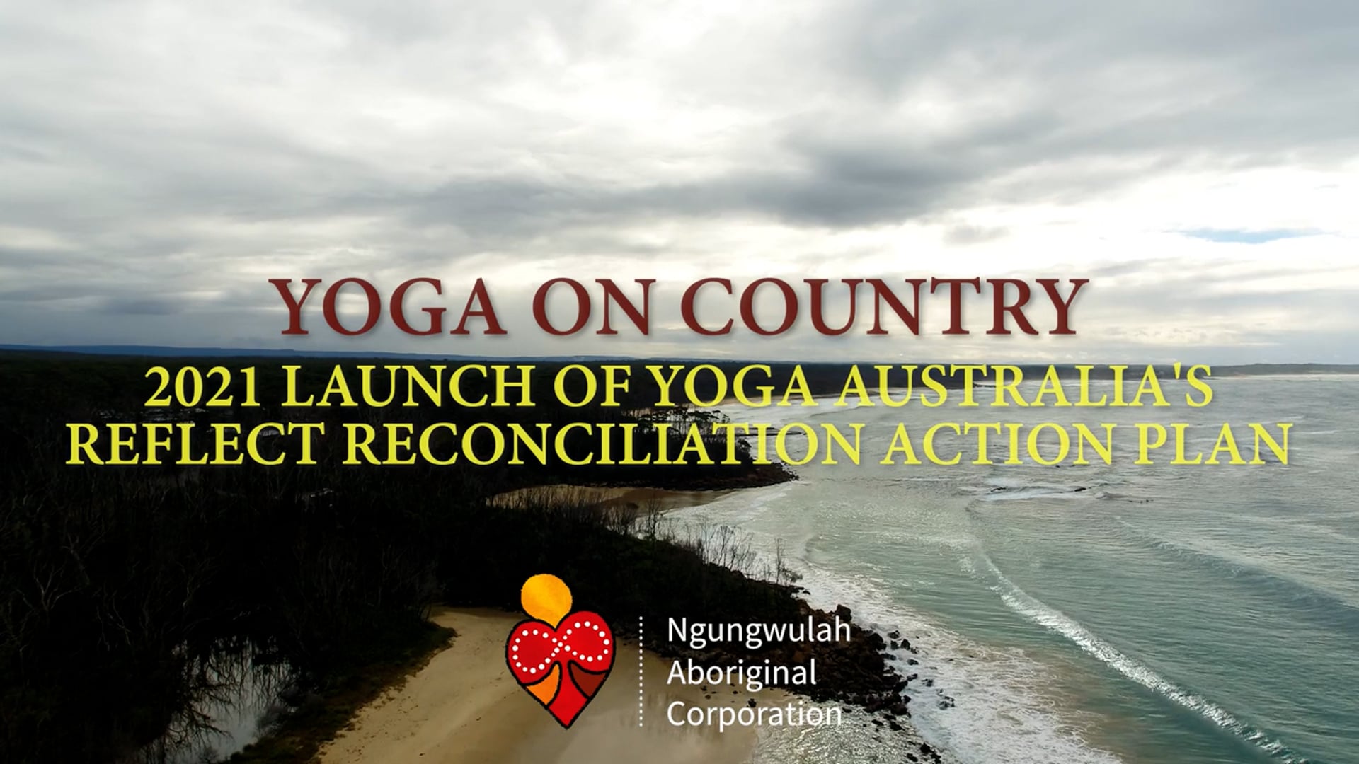 YOGA ON COUNTRY