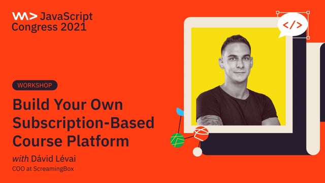 Build Your Own Subscription-based Course Platform