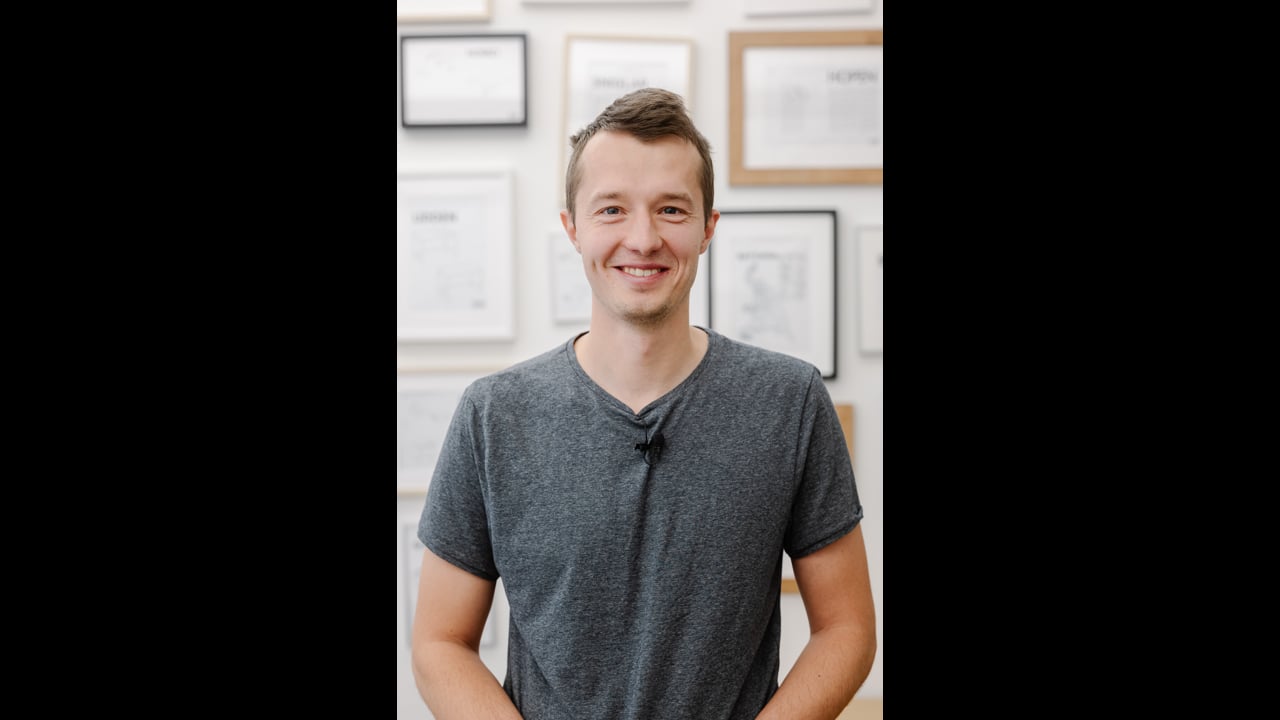 
        
          Tomáš Hodboď
        

        
          –
        

        
          Founder
        
        