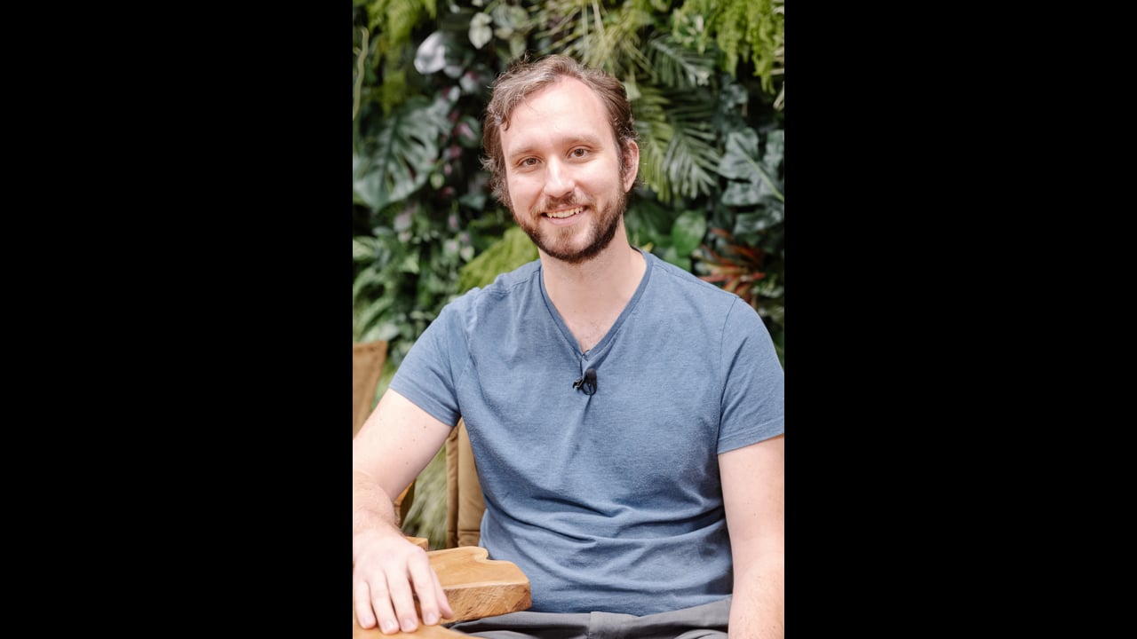 
        
          Tonda Hoskovec
        

        
          –
        

        
          CAIO
        
        