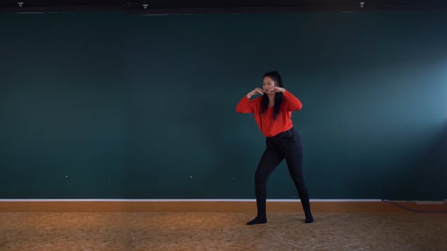 Vimeo Thumbnail (API)