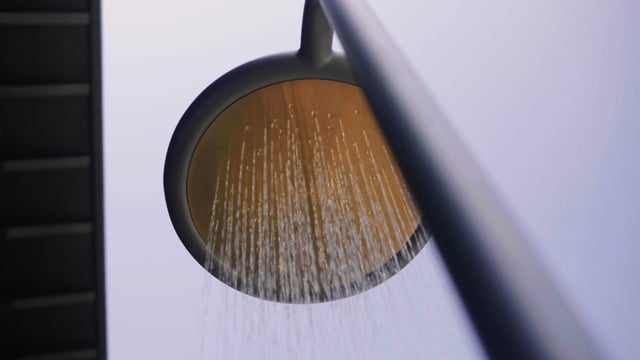 Garden Shower