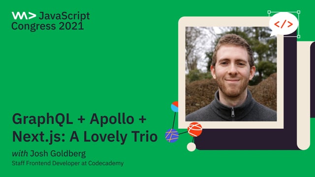 GraphQL + Apollo + Next.js: A Lovely Trio