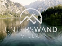Villa Unterswand - Interview mit Architekt Siegfried Meinhart