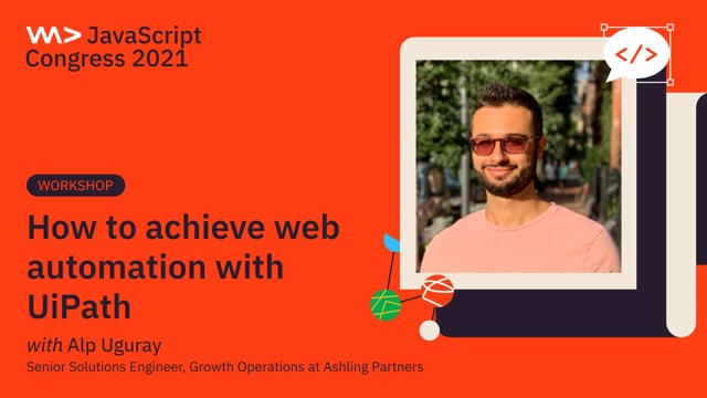 How to achieve web automation with UiPath
