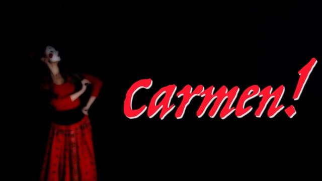 Carmen!