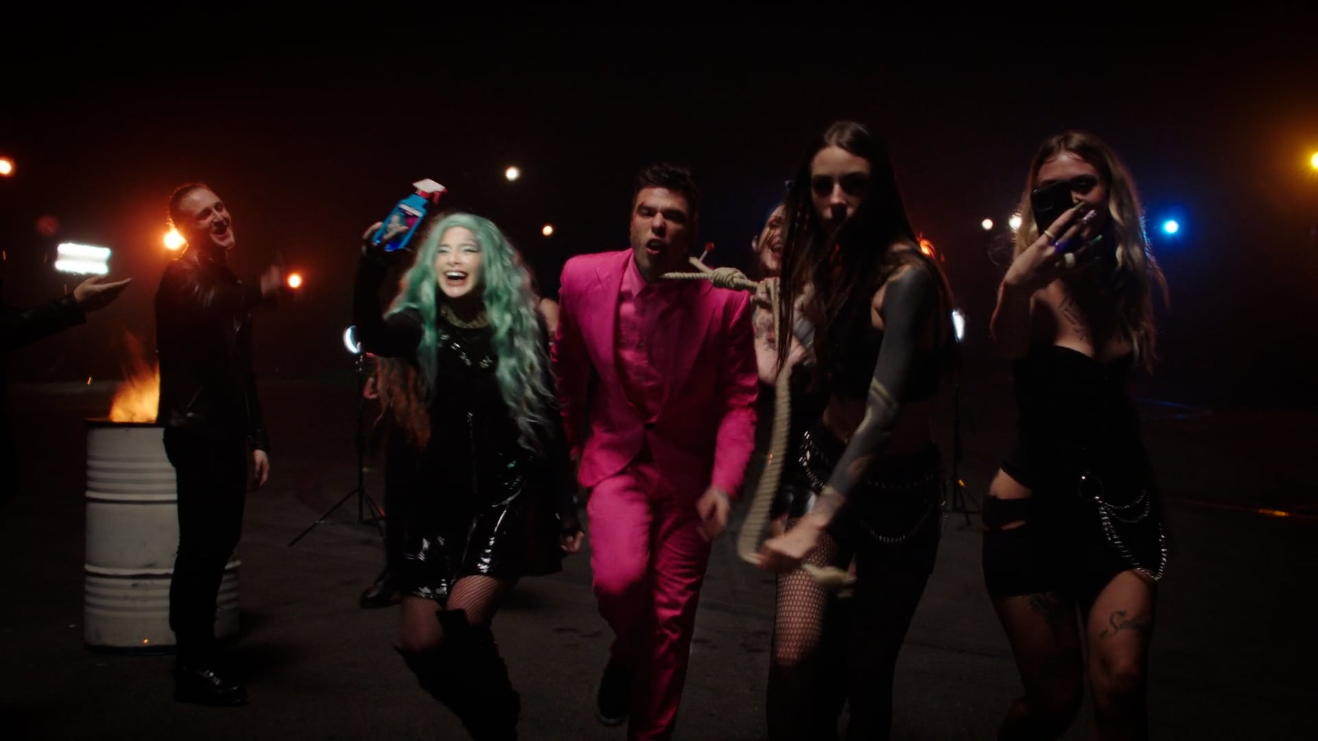FEDEZ - Morire Morire