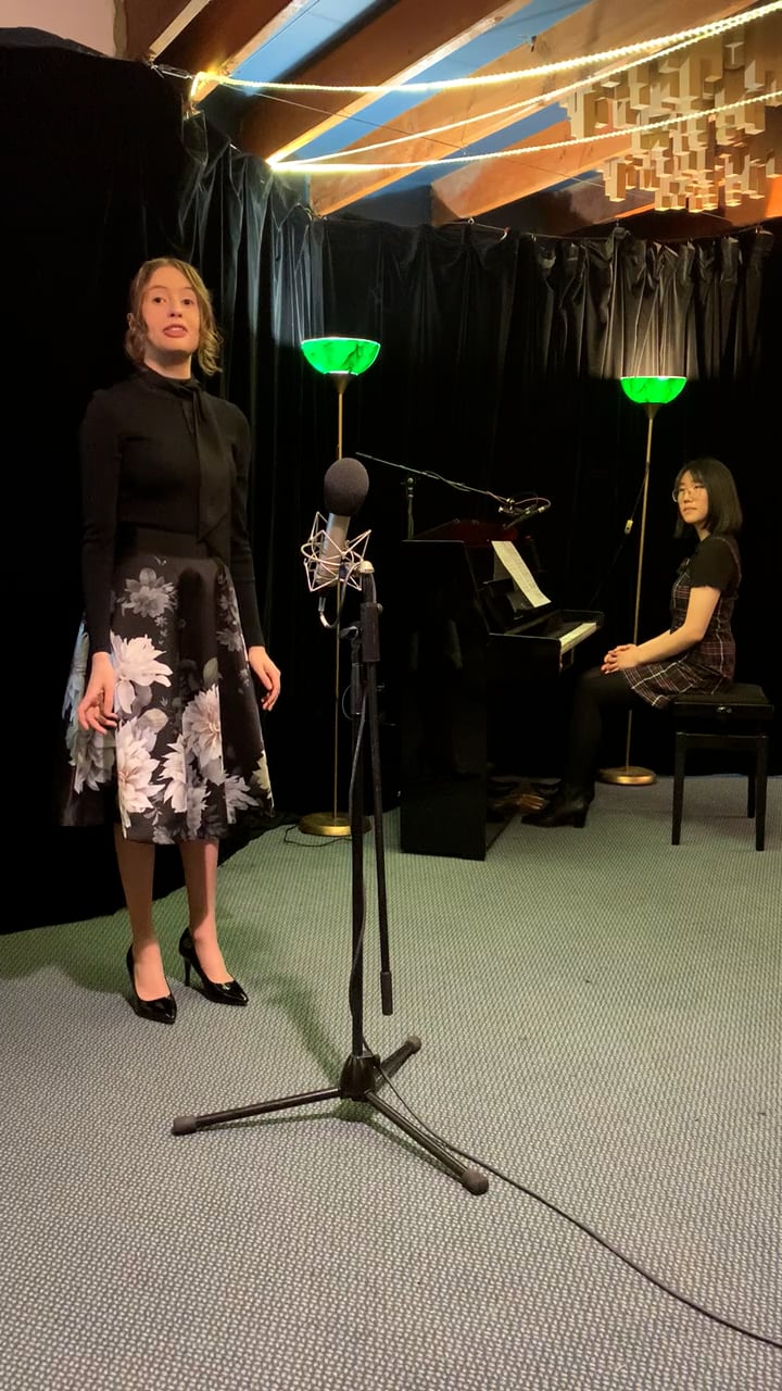 Connolly Die Nacht on Vimeo