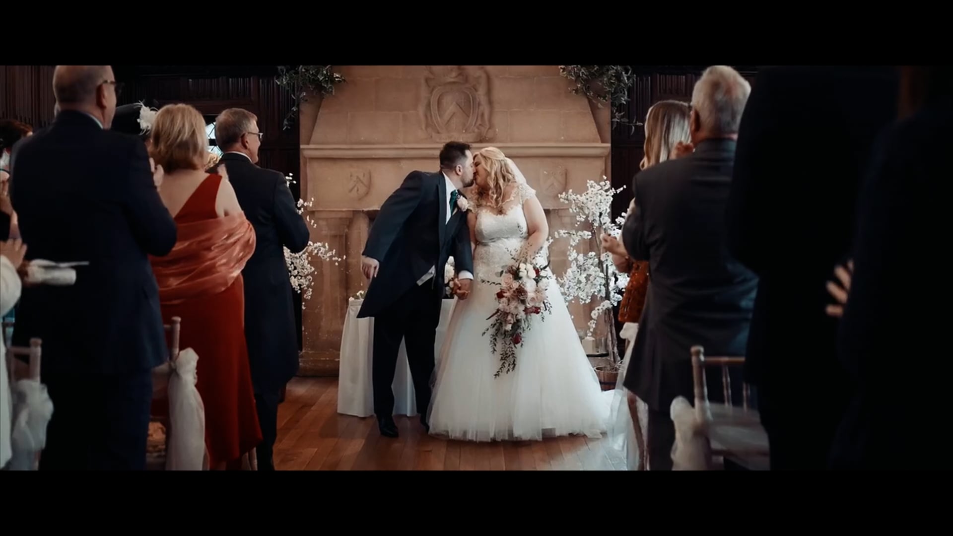 Helen & Samuel