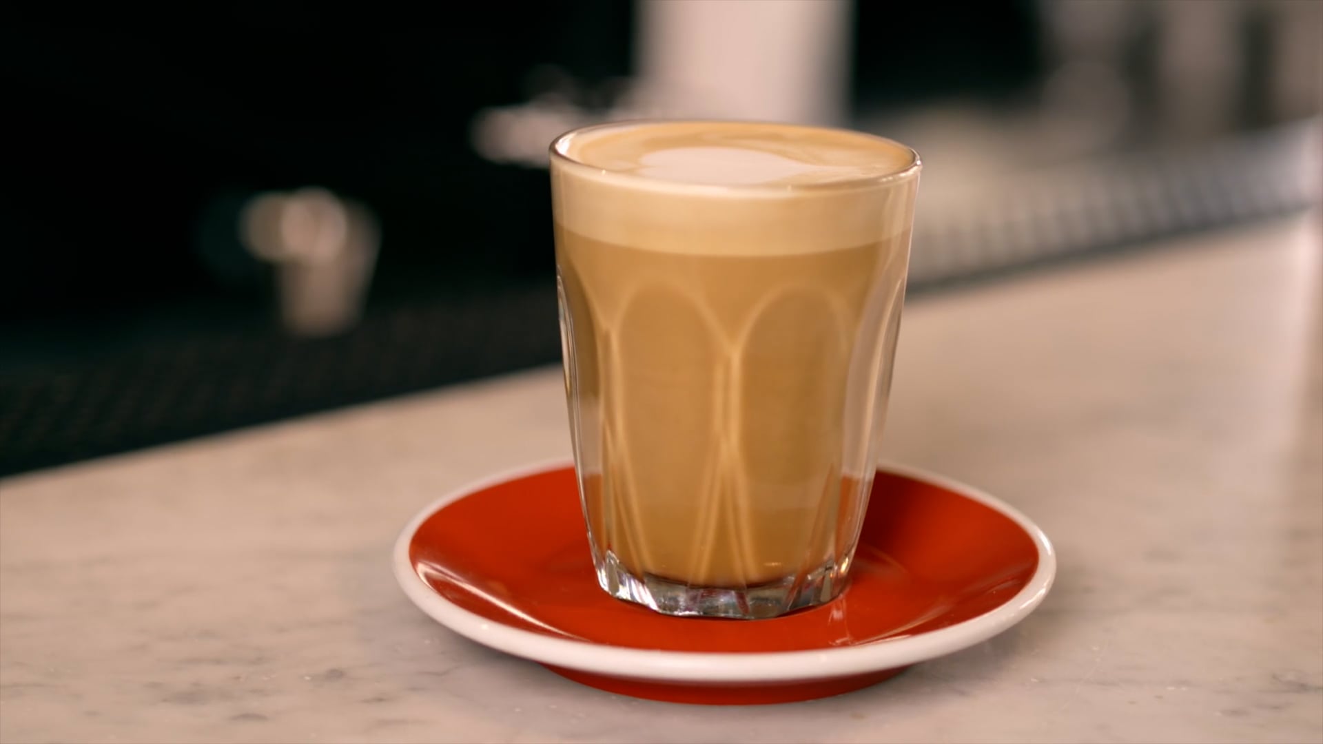 How to make a Grind Hot Flat White Russian. on Vimeo
