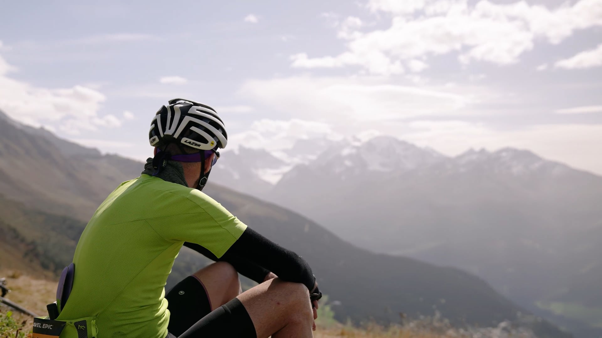 Gravel Epic | Switzerland 2021 Day 2