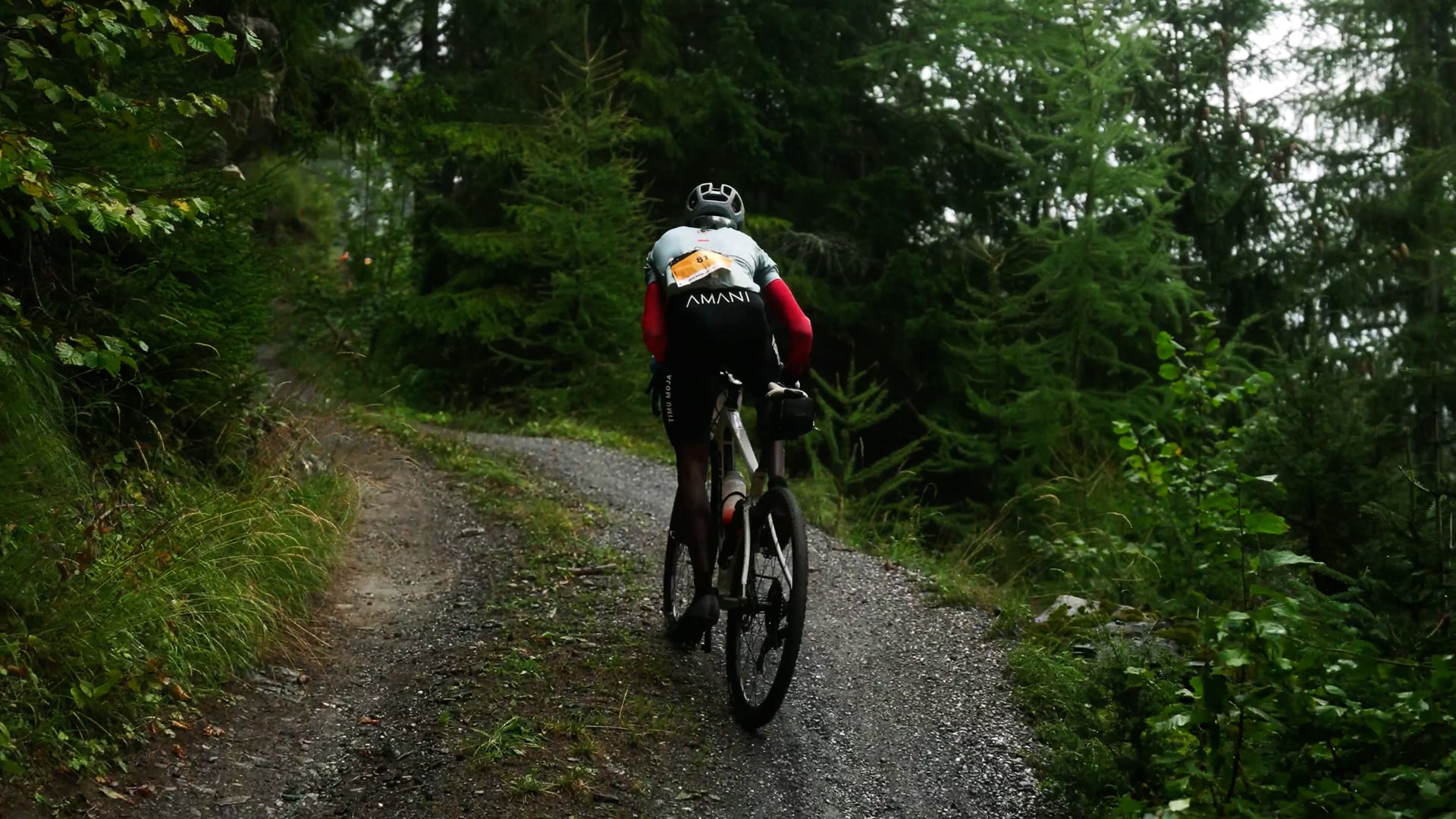 Gravel Epic | Switzerland 2021 Day 3