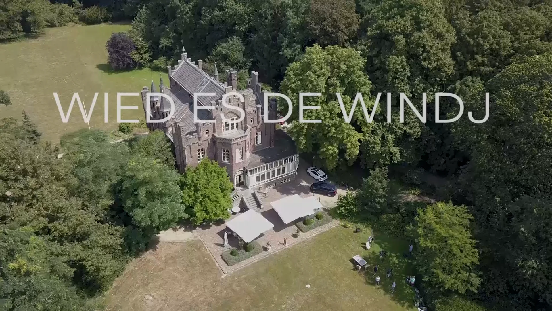 Wied es de windj seizoen 2 on Vimeo