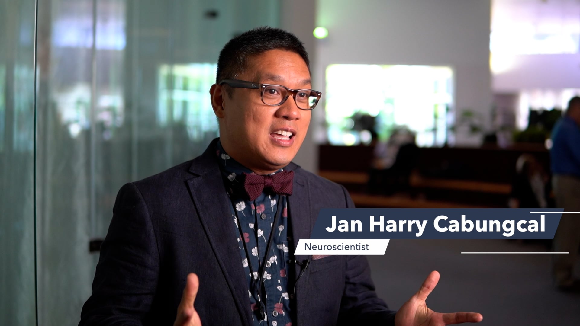 Jan-Harry Cabungcal on Vimeo