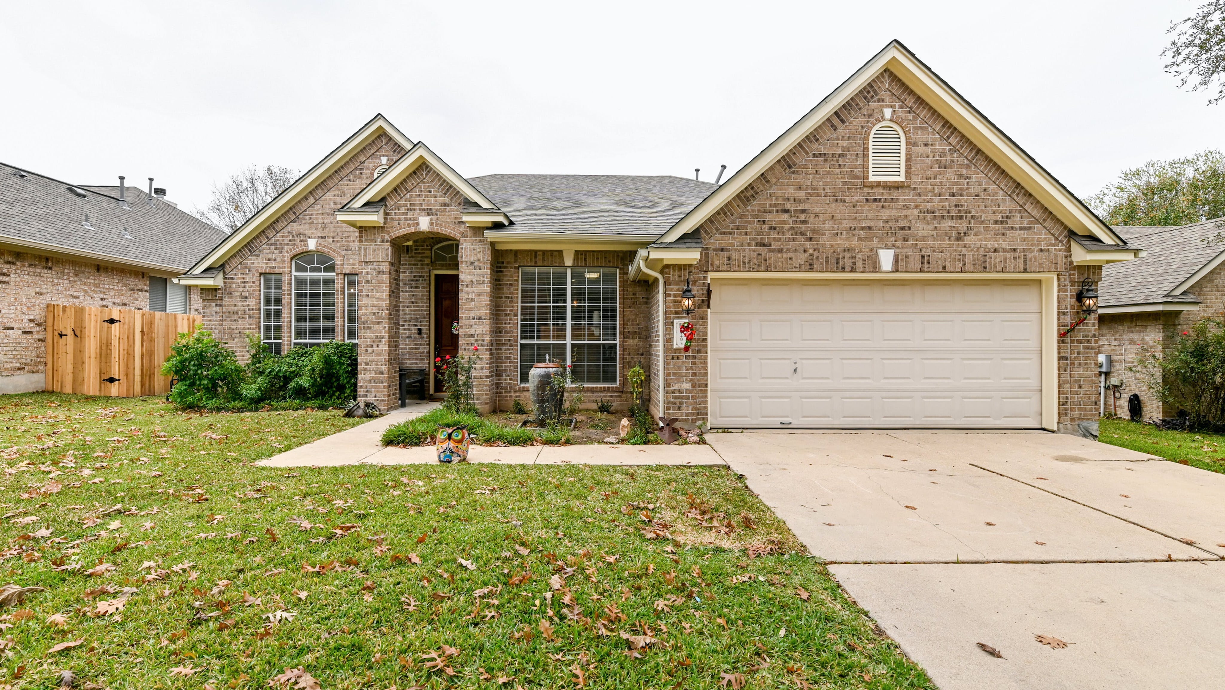 2203 Bethesda Court, Pflugerville, TX, 78660 on Vimeo