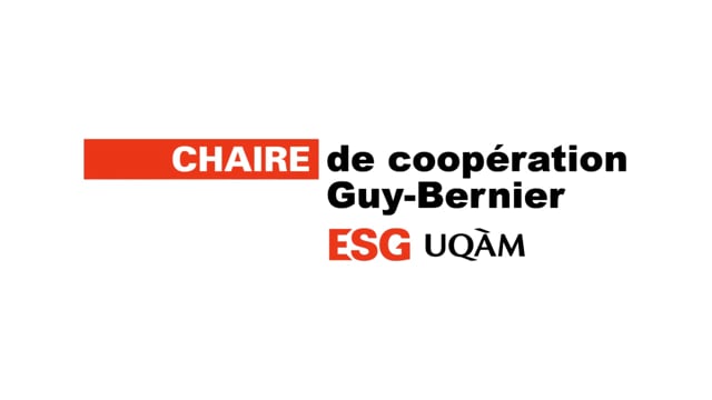 Les coopératives et les défis de la démocratie
