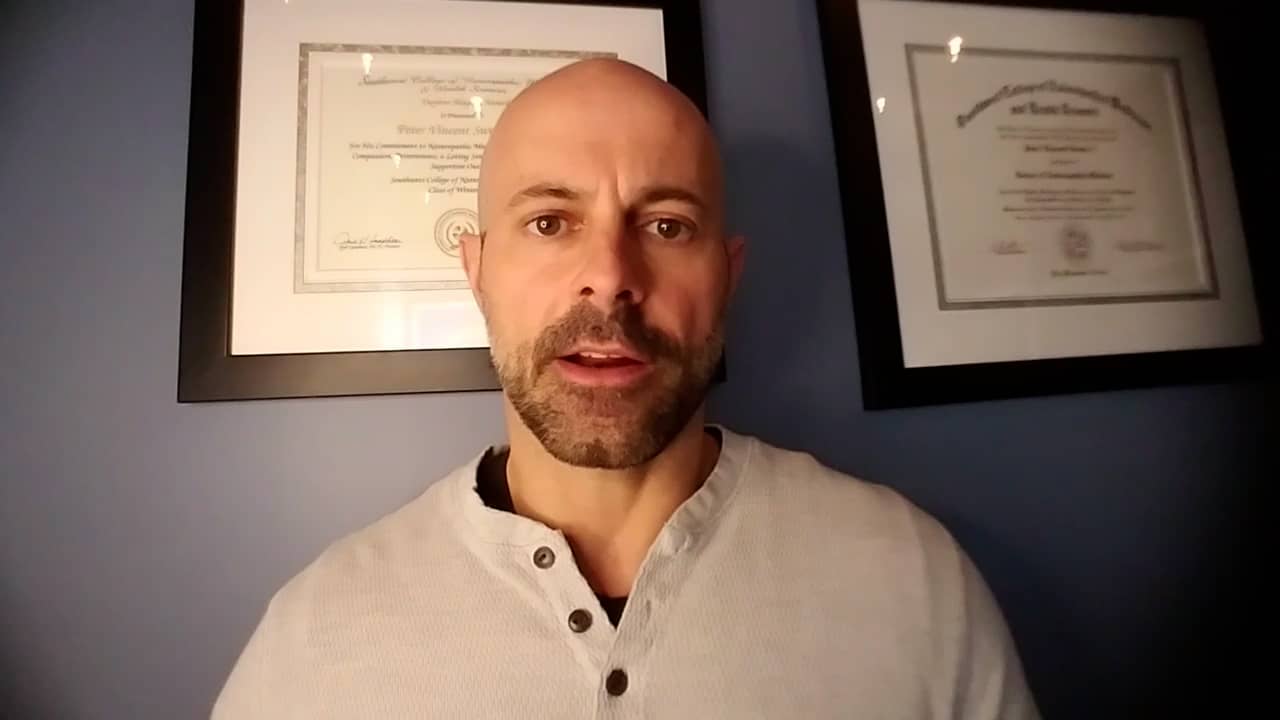 Vital Force Naturopathy Thanks for registering! on Vimeo