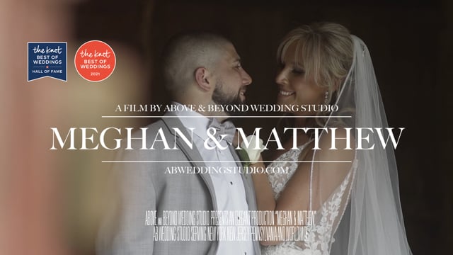 Falkirk Estates,Central Valley, NY, Meghan & Matthew