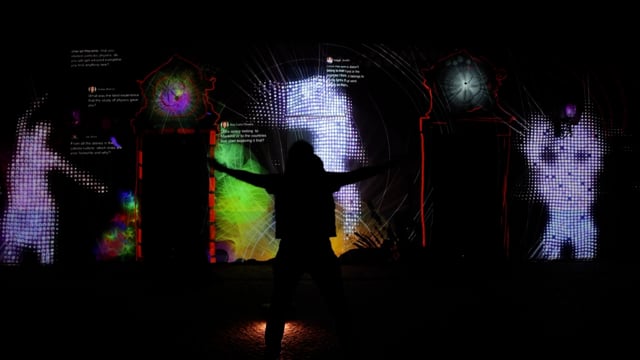 Space Messengers@FIC.A Portugal