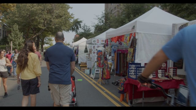 Eastern Market Main Street-Everything You Need