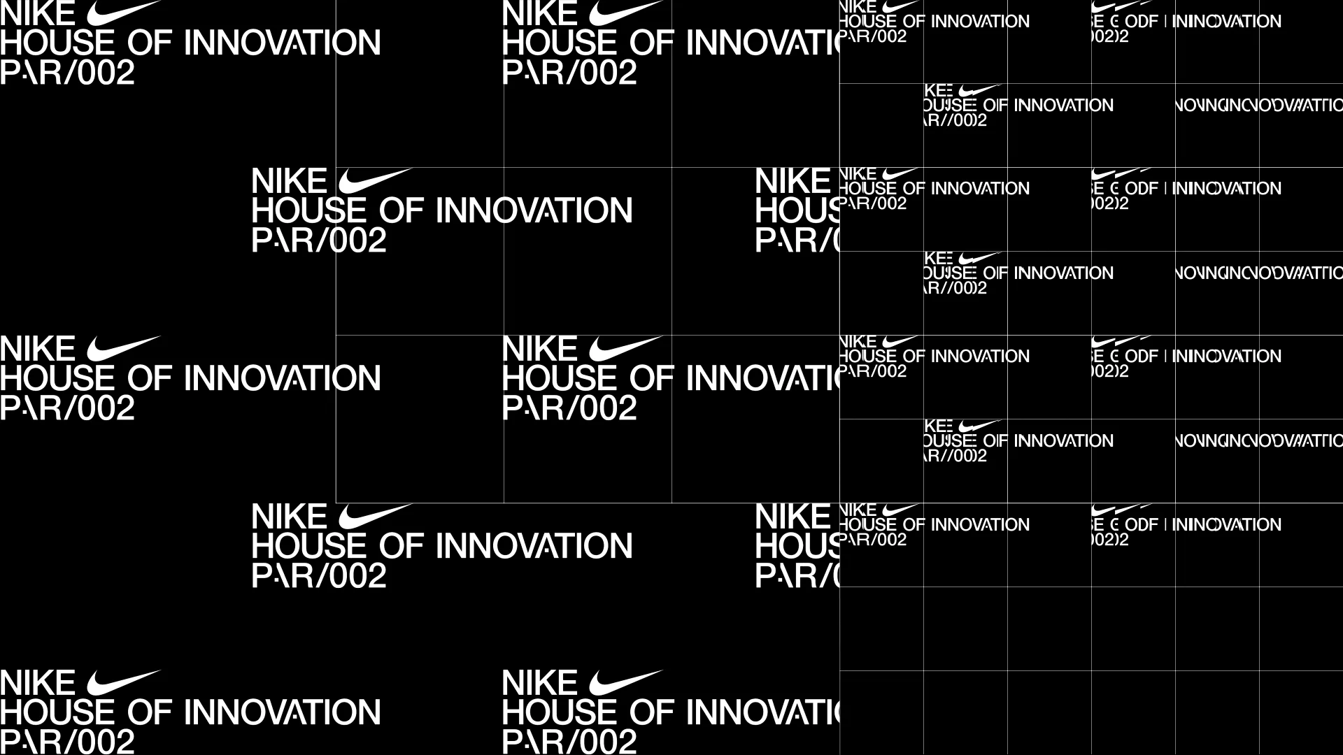 Nike hotsell house innovation