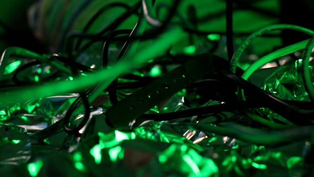 Related Embedded Video Item Thumbnail