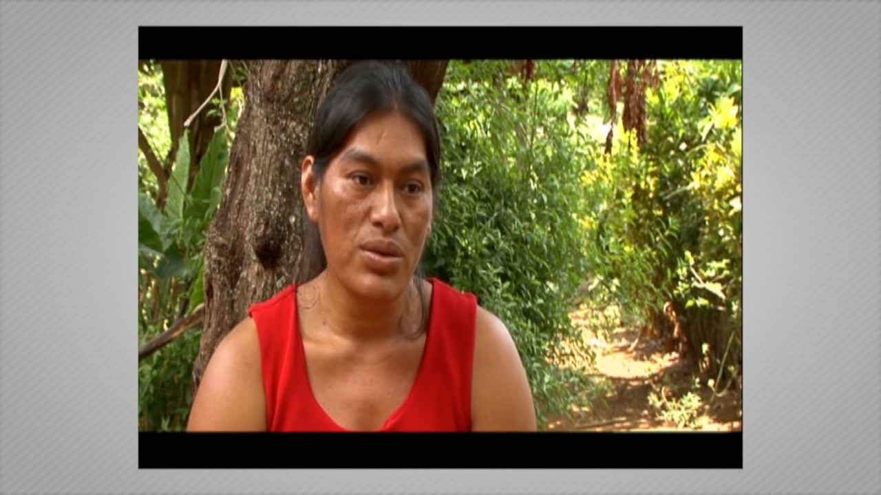 Mujeres Centella