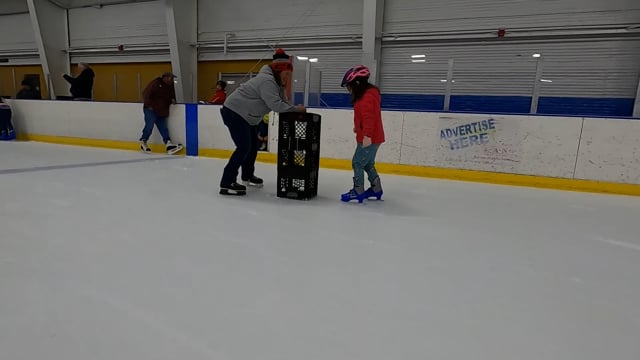 Springfield Police Department Continues Learn to Skate Program