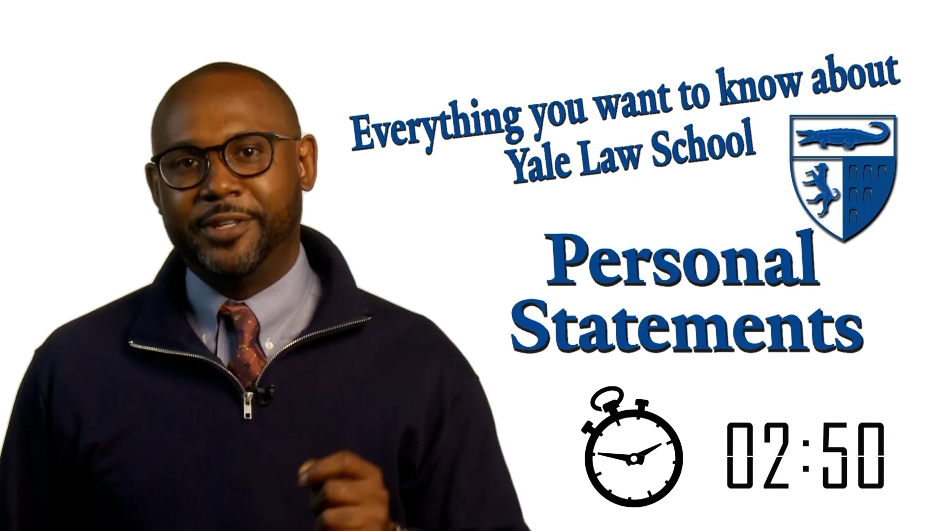 yale law school logo