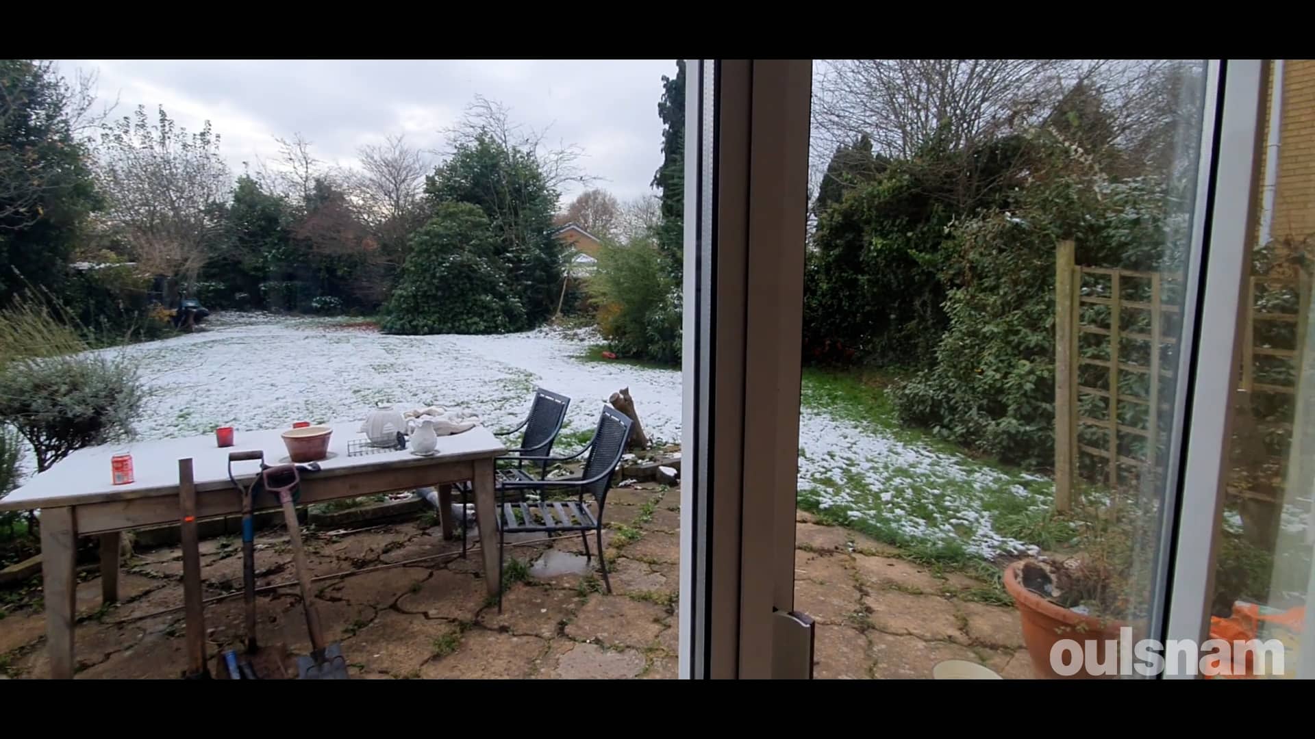 Tenbury Road on Vimeo