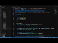 Introducing CannonJS