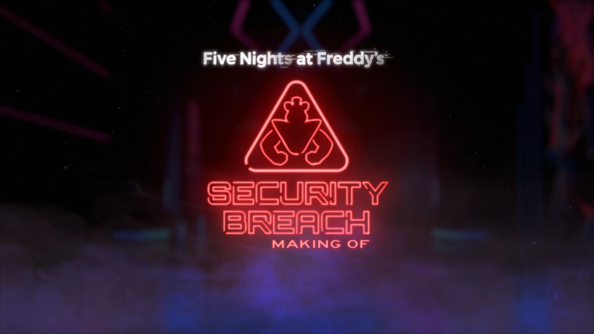 Five Nights At Freddy's The Movie on Vimeo