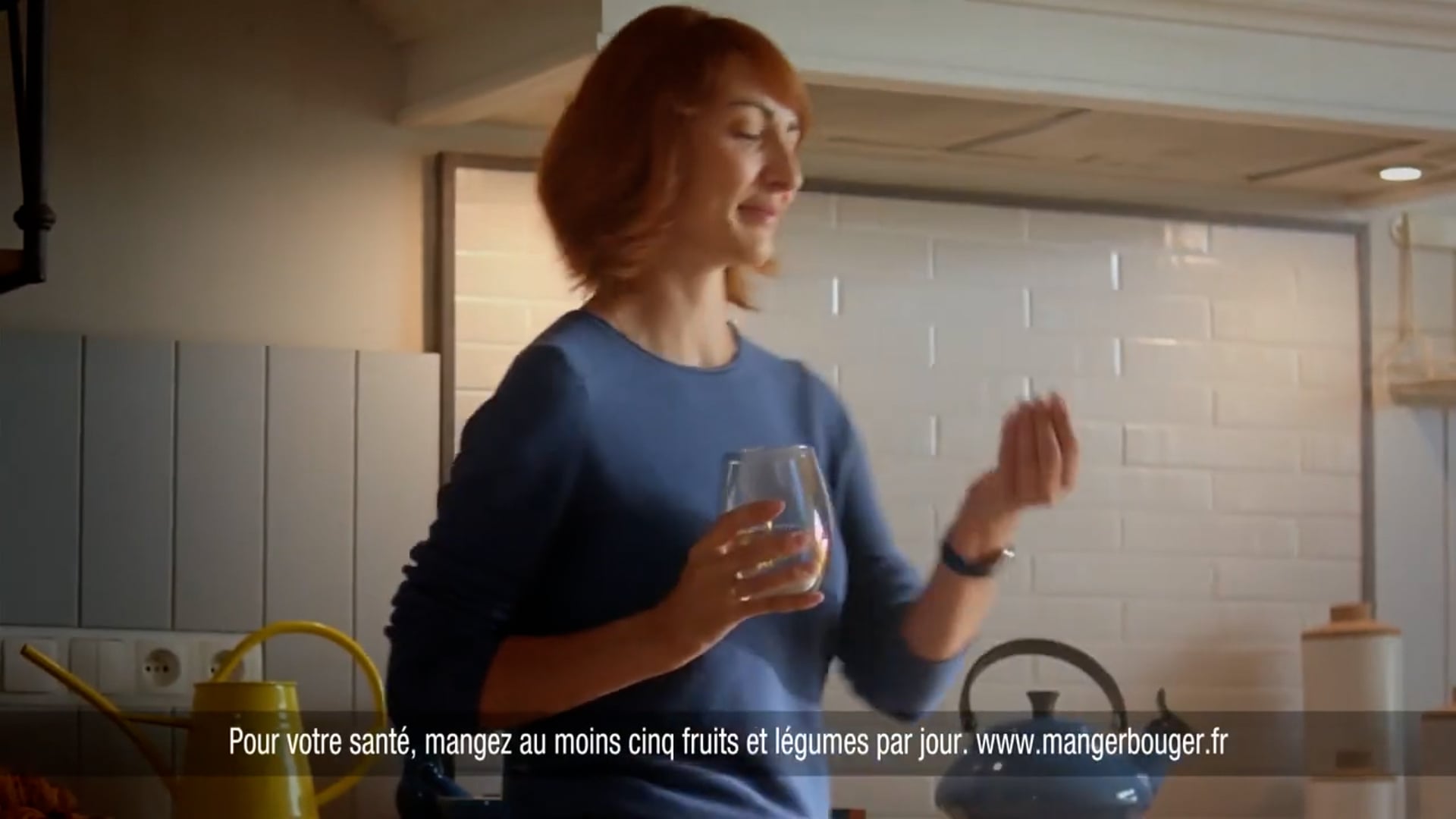 Publicité Bion 3 Vitalité - French Version