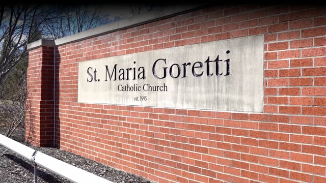 St. Maria Goretti - Westfield, IN