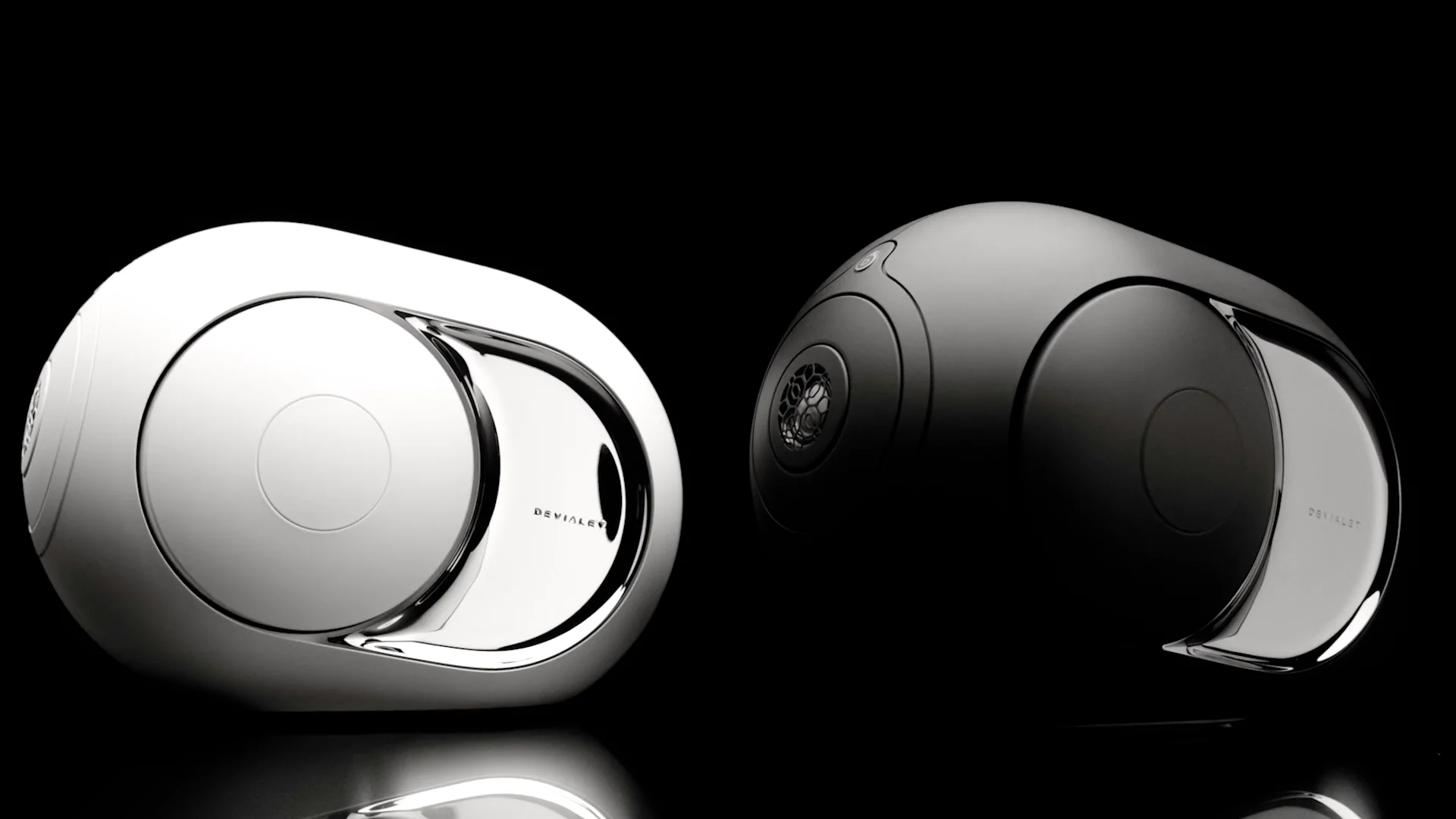 Devialet Phantom 1 108 DB Wireless Home Speaker – audiofi.ca Devialet Phantom 1 108 DB Wireless Home Speaker – audiofi.ca