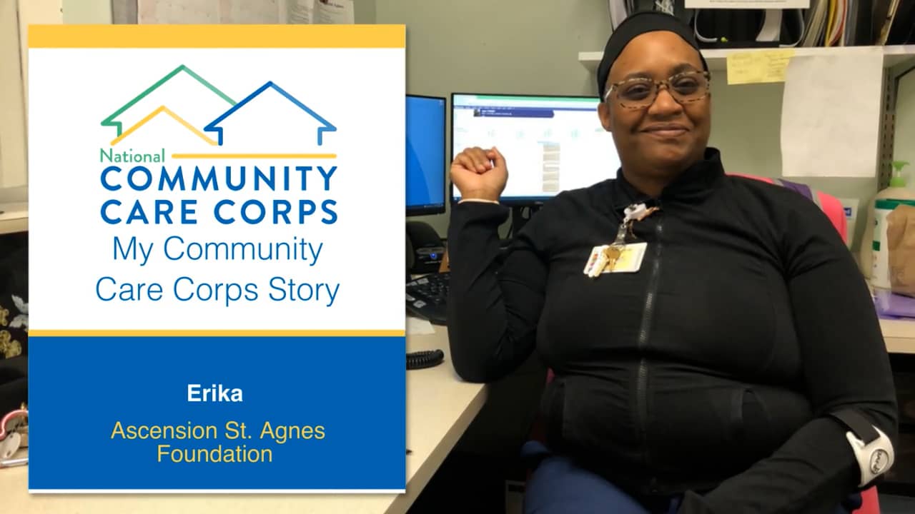 Erika's Story on Vimeo