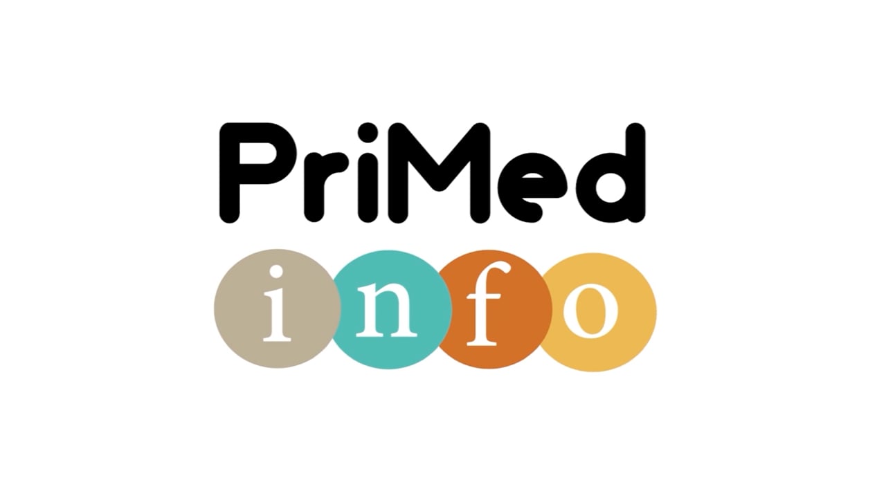 PriMed INFO -  Mercredi 8 décembre 2021