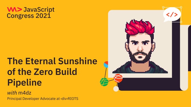 The Eternal Sunshine of the Zero Build Pipeline