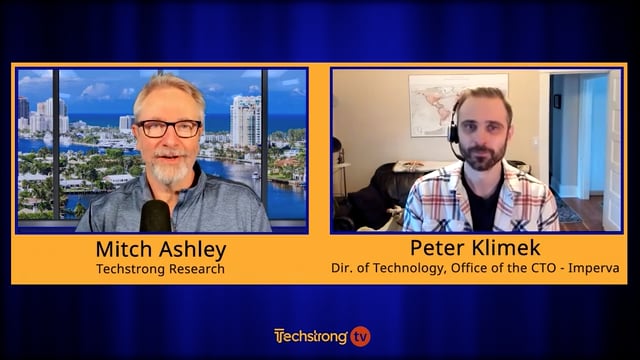 Application and API Security - Analyst Corner, Ep 201