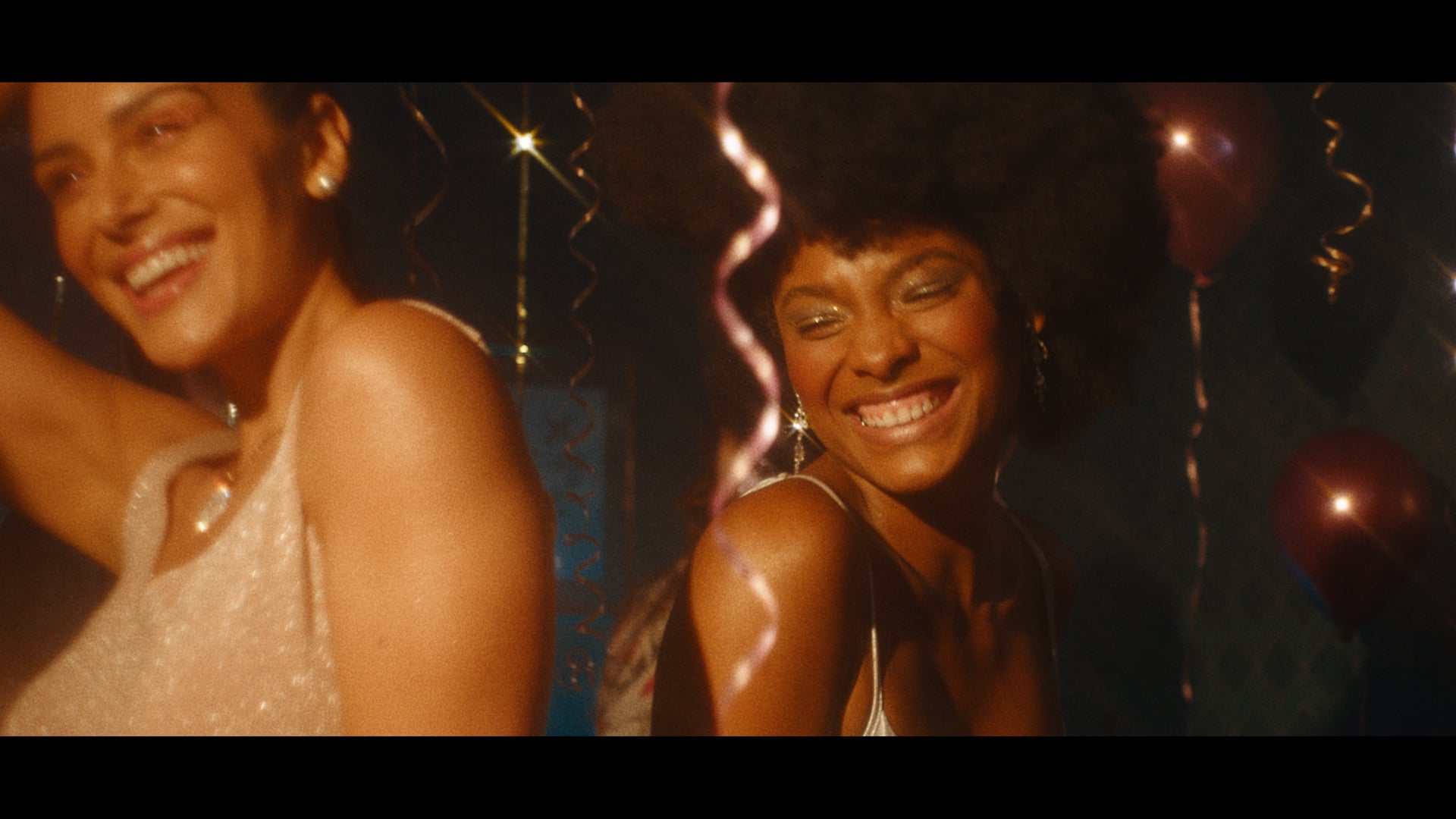 Marisa É Hora de Brilhar