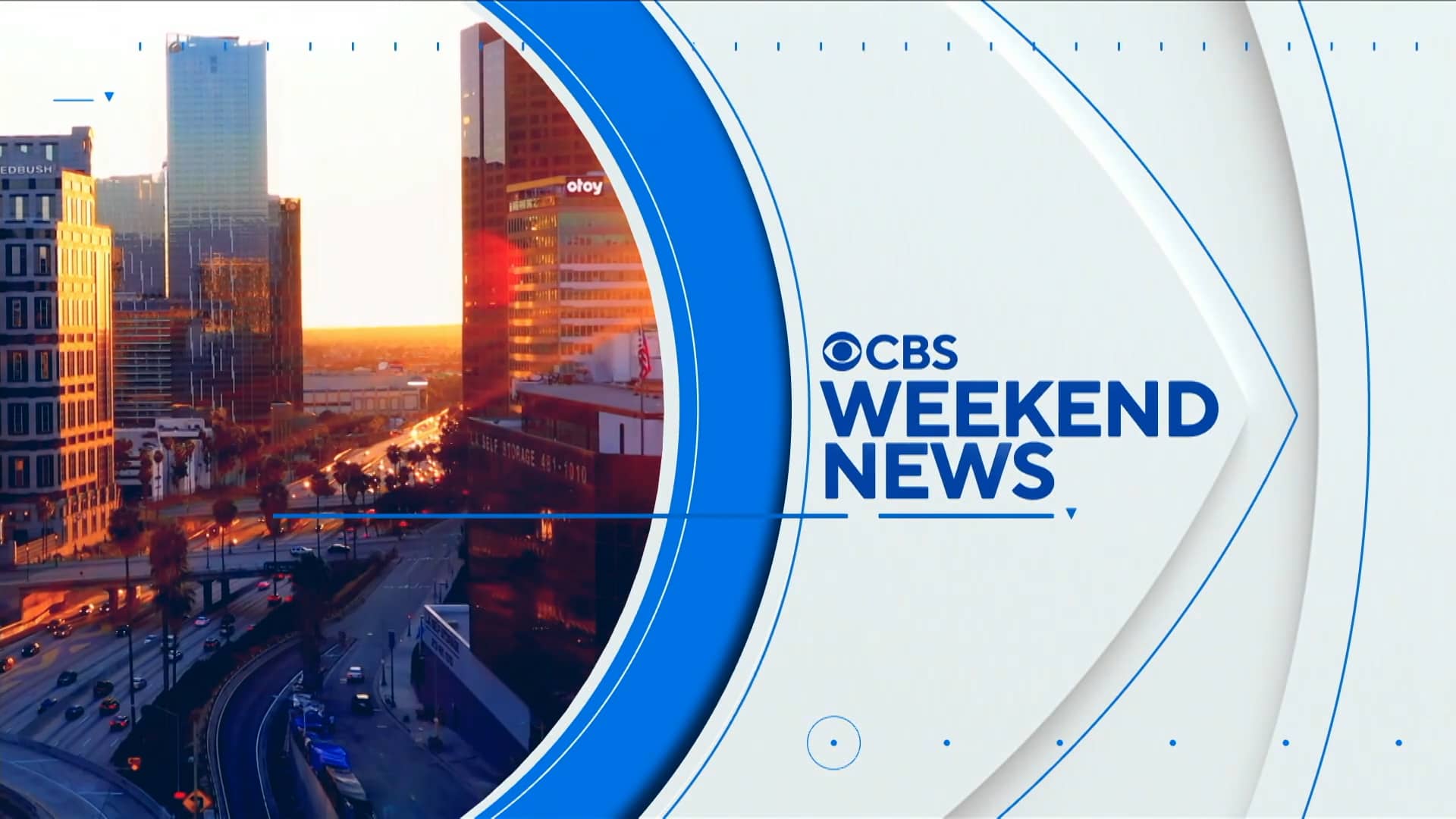 Cbs Weekend News 12 4 21 On Vimeo