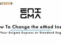 How To Change eMod Inserts