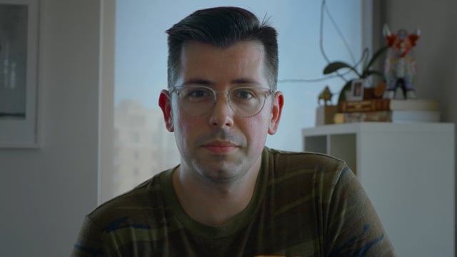 Thumbnail for Dr. Prokai Recruitment Video