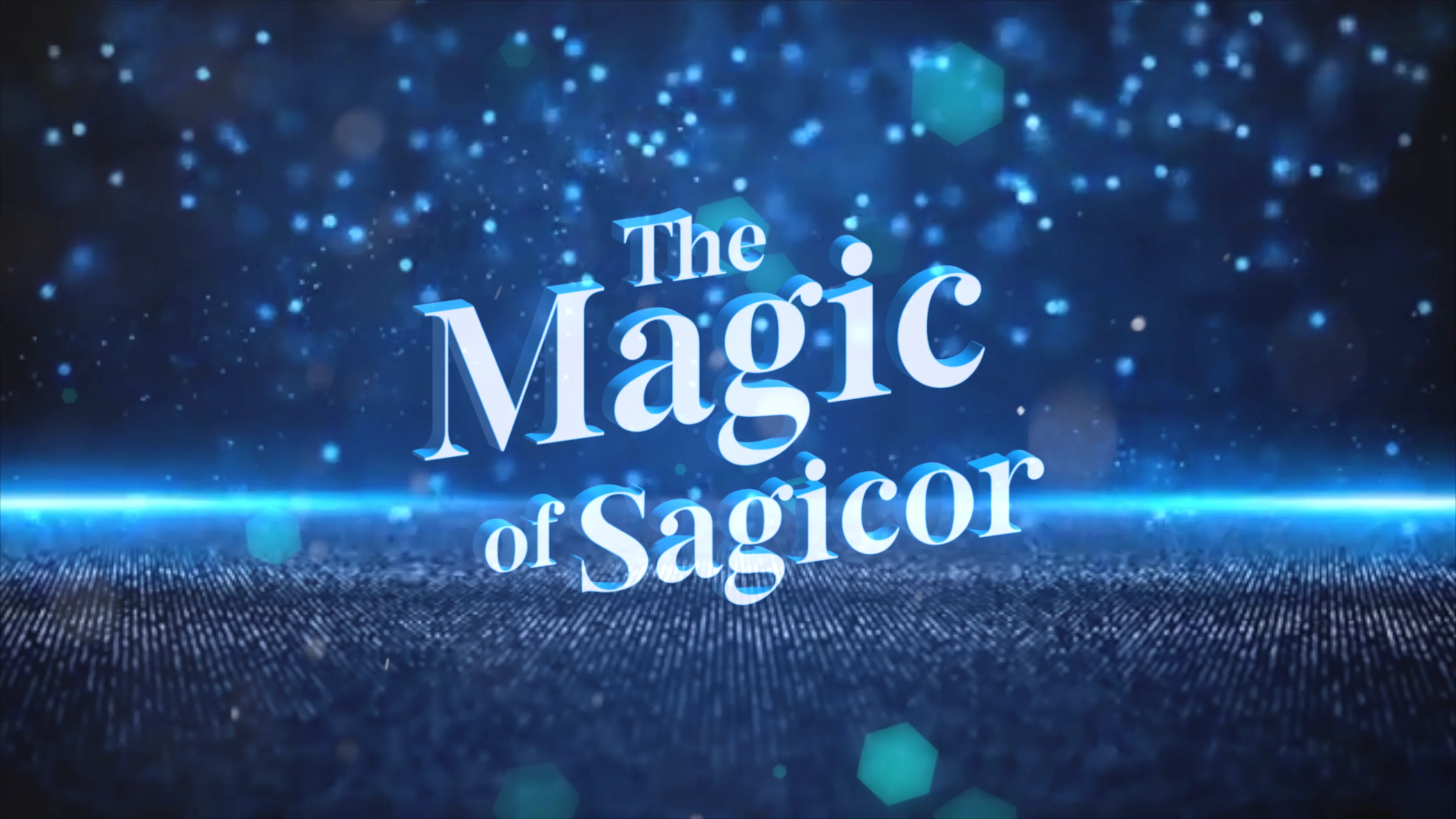 The Magic of Sagicor Concert Promo on Vimeo