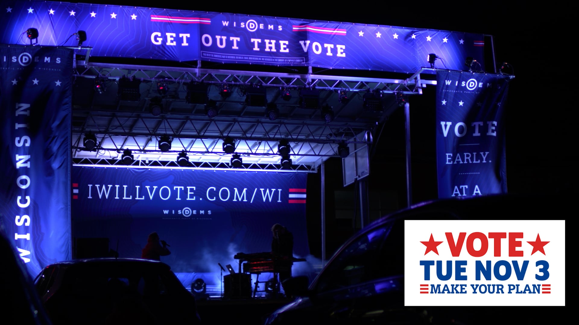 VOTE! WI SYLVAN ESSO