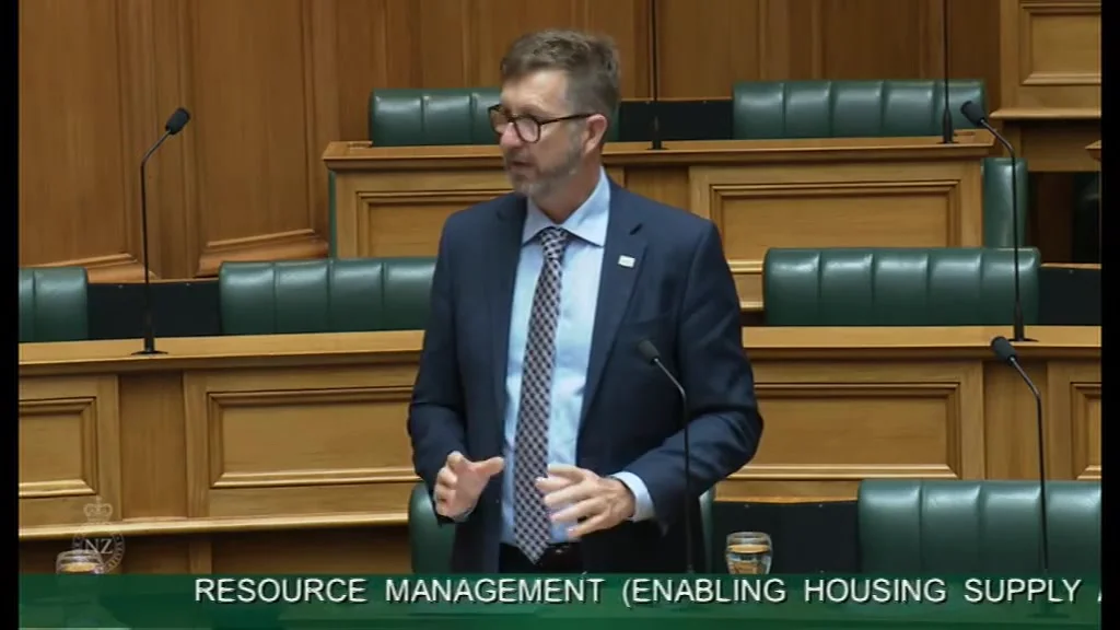 Resource Management (Enabling Housing Supply and Other Matters