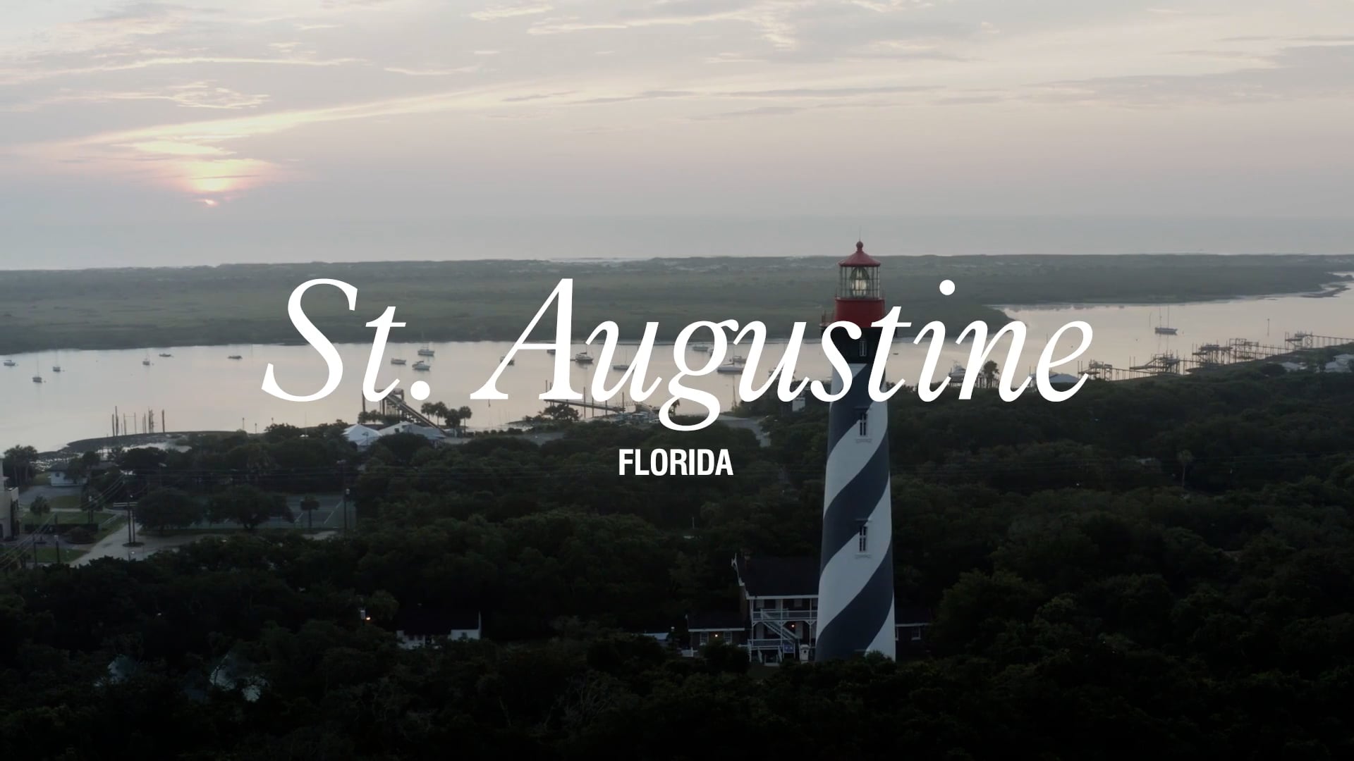 Chase x Marriott Bonvoy: Lighthouse & Maritime Museum