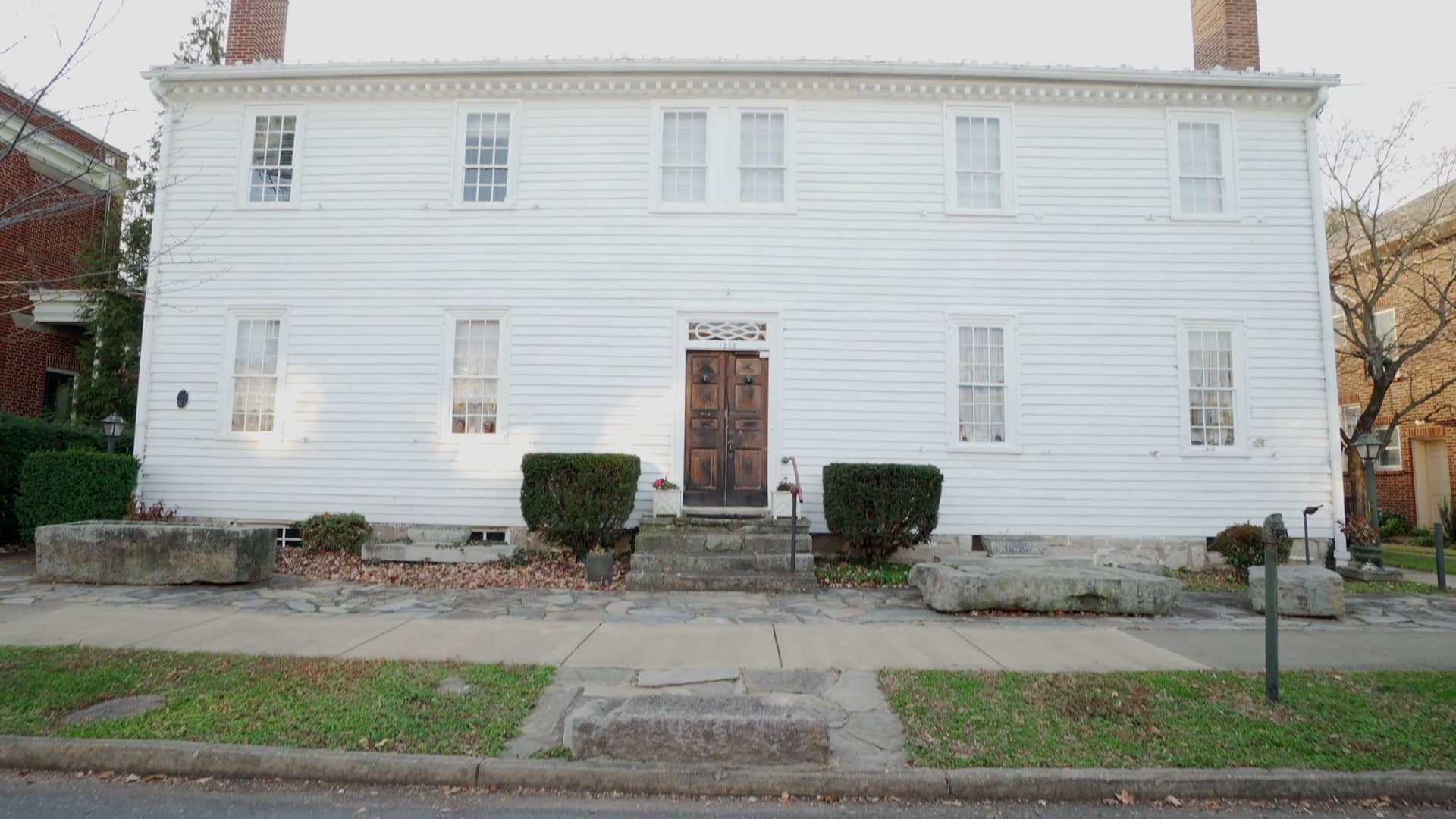 1202 Prince Edward St, Fredericksburg, VA 22401.mov on Vimeo